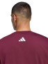 ADIDAS Тениска CLIMACOOL PRIMELIFT TRAINING GRAPHIC