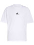 ADIDAS Тениска CLIMACOOL TRAINING MANGA GRAPHIC T-SHIRT
