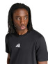 ADIDAS Тениска CLIMACOOL CAMO TRAINING GRAPHIC T-SHIRT