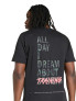 ADIDAS Тениска CLIMACOOL CAMO TRAINING GRAPHIC T-SHIRT