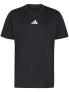 ADIDAS Тениска CLIMACOOL CAMO TRAINING GRAPHIC T-SHIRT
