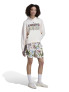 ADIDAS Суитшърт x FARM RIO HOODIE