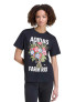 ADIDAS Тениска x FARM RIO GRAPHIC T-SHIRT