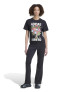 ADIDAS Тениска x FARM RIO GRAPHIC T-SHIRT