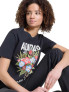 ADIDAS Тениска x FARM RIO GRAPHIC T-SHIRT