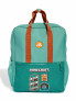 ADIDAS Раница MINECRAFT KIDS BACKPACK