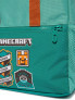 ADIDAS Раница MINECRAFT KIDS BACKPACK