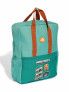 ADIDAS Раница MINECRAFT KIDS BACKPACK
