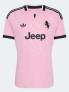 ADIDAS Тениска Juventus 26/27 Away Jersey