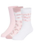 ADIDAS Чорапи YOUTH GIRLS LEO GRAPHIC SOCKS