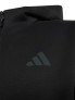 ADIDAS Суитшърт Z.N.E. FULL ZIP HOODIE