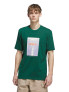 ADIDAS Тениска Waterfall Graphic T-shirt