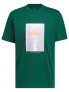 ADIDAS Тениска Waterfall Graphic T-shirt