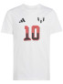 ADIDAS Тениска MESSI NAME&NUMBER GRAPHIC T-SHIRT
