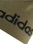 ADIDAS Шапка LINEAR BEANIE