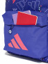 ADIDAS Раница LITTLE KIDS TIRO_NSTER BACKPACK AOP