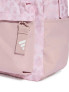 ADIDAS Раница YOUTH GIRLS LEO GRAPHIC BACKPACK