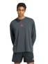 ADIDAS Блуза RUNNING STATE OF MIND GRAPHIC LONGSLEEVE
