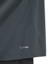 ADIDAS Блуза RUNNING STATE OF MIND GRAPHIC LONGSLEEVE