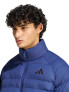 ADIDAS Яке ESSENTIALS PACKABLE INSULATED JACKET