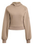 ADIDAS Суитшърт SOFT LUX HOODIE