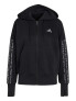 ADIDAS Суитшърт Seasonal Essentials Animal Print