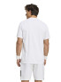 ADIDAS Тениска CLUB TENNIS CLIMACOOL GRAPHIC T-SHIRT