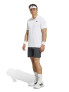 ADIDAS Тениска CLUB TENNIS CLIMACOOL GRAPHIC POLO SHIRT