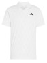 ADIDAS Тениска CLUB TENNIS CLIMACOOL GRAPHIC POLO SHIRT