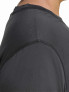ADIDAS Тениска Workout Essentials Minimal Crew Neck