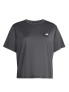 ADIDAS Тениска Workout Essentials Minimal Crew Neck