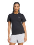 ADIDAS Тениска TRAVEL REGULAR GRAPHIC T-SHIRT