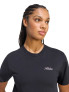ADIDAS Тениска TRAVEL REGULAR GRAPHIC T-SHIRT