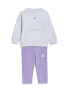 ADIDAS Спортен екип Seasonals Sweat Set Infants
