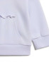 ADIDAS Спортен екип Seasonals Sweat Set Infants