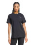 ADIDAS Тениска FOOD LOOSE GRAPHIC T-SHIRT
