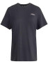 ADIDAS Тениска FOOD LOOSE GRAPHIC T-SHIRT