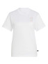 ADIDAS Тениска FOOD REGULAR GRAPHIC T-SHIRT