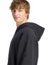 ADIDAS Суитшърт SOFT LUX FULL-ZIP HOODIE