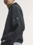 ADIDAS Суитшърт SOFT LUX FULL-ZIP HOODIE