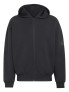 ADIDAS Суитшърт SOFT LUX FULL-ZIP HOODIE
