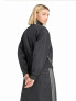 ADIDAS Яке STADIUM WASHED DENIM LOOSE FIT JACKET
