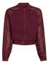 ADIDAS Спортен екип SATIN TRACK SUIT