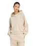 ADIDAS Суитшърт KIT SMALL LOGO FULL ZIP HOODIE