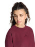 ADIDAS Блуза Kit Small Logo Sweatshirt
