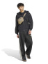 ADIDAS Суитшърт KIT SMALL LOGO FULL-ZIP HOODIE