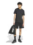 ADIDAS Къси панталони KIT SMALL LOGO SHORT
