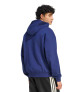 ADIDAS Суитшърт KIT SMALL LOGO FULL-ZIP HOODIE
