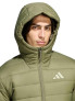 ADIDAS Яке Terrex Multi Essentials CLIMAWARM
