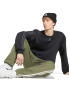 ADIDAS Блуза Essentials 3-Stripes Fleece Sweatshirt